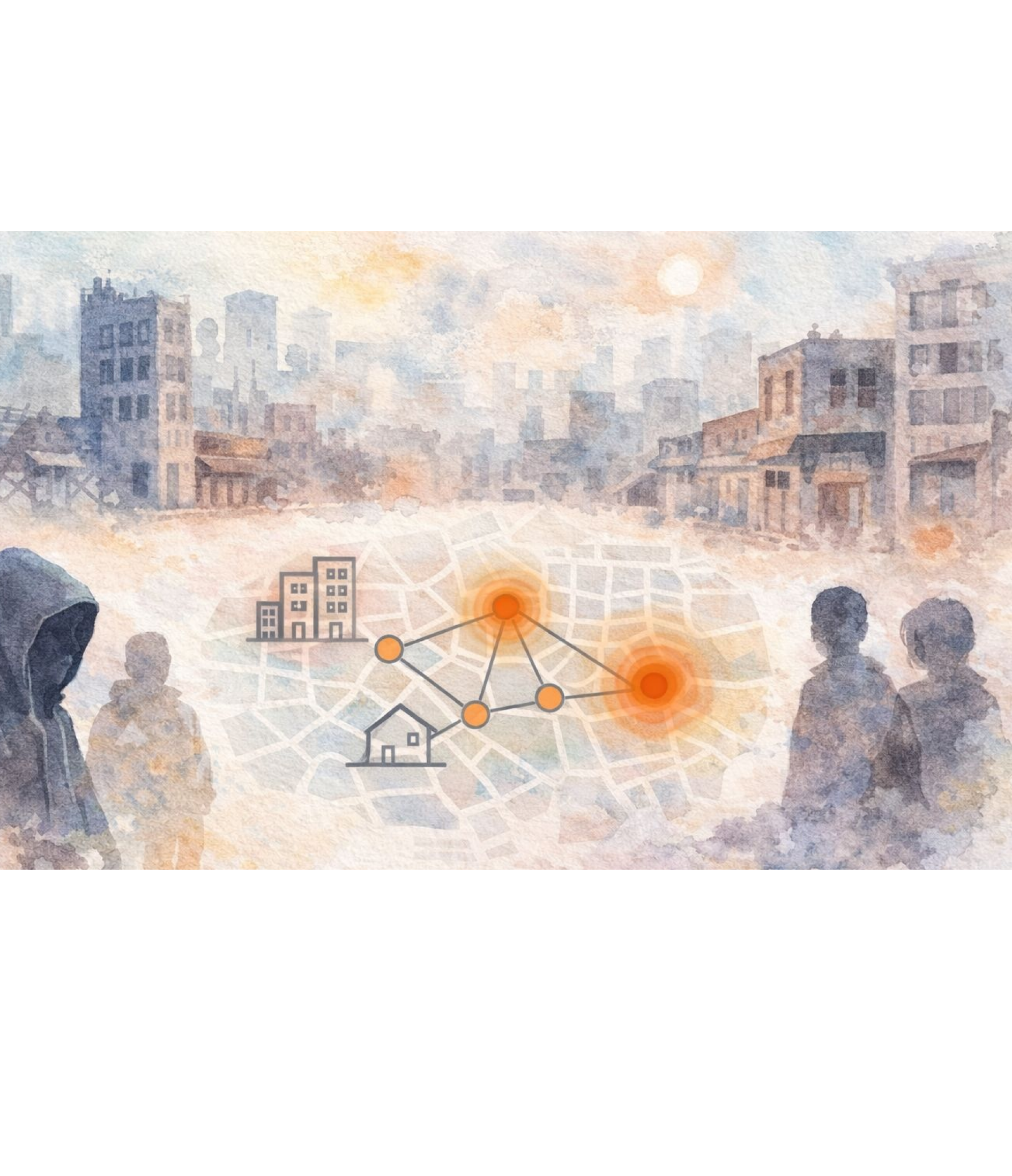 Suçlu Çocuk mu, Çöken Mahalle mi?