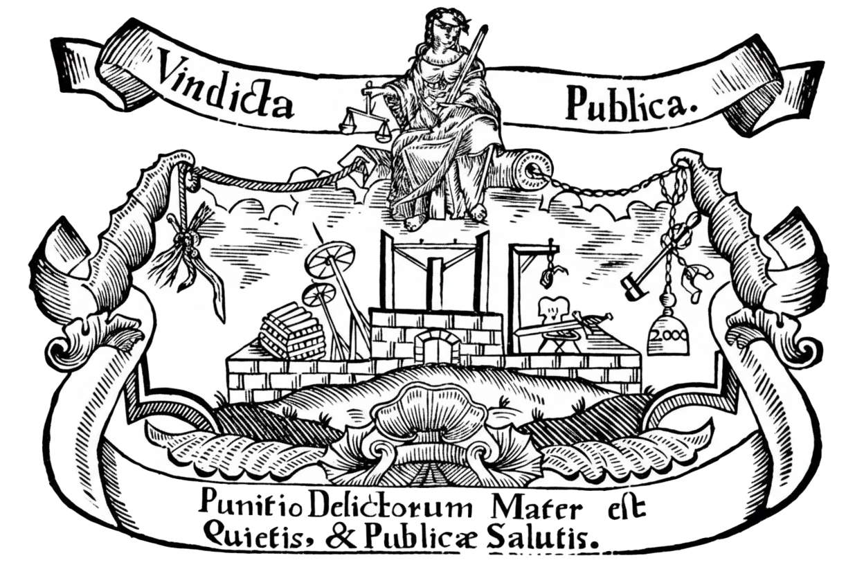 Ernst Ferdinand Klein'dan (1799) Bugüne Taşınan Bir Soru: "Cezanın Kötülüğüne Eşlik Eden İyi Sonuçlar Ceza Adaletini Aşındırır mı?"